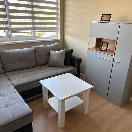 Xl Apartman Teslić Екстериор снимка