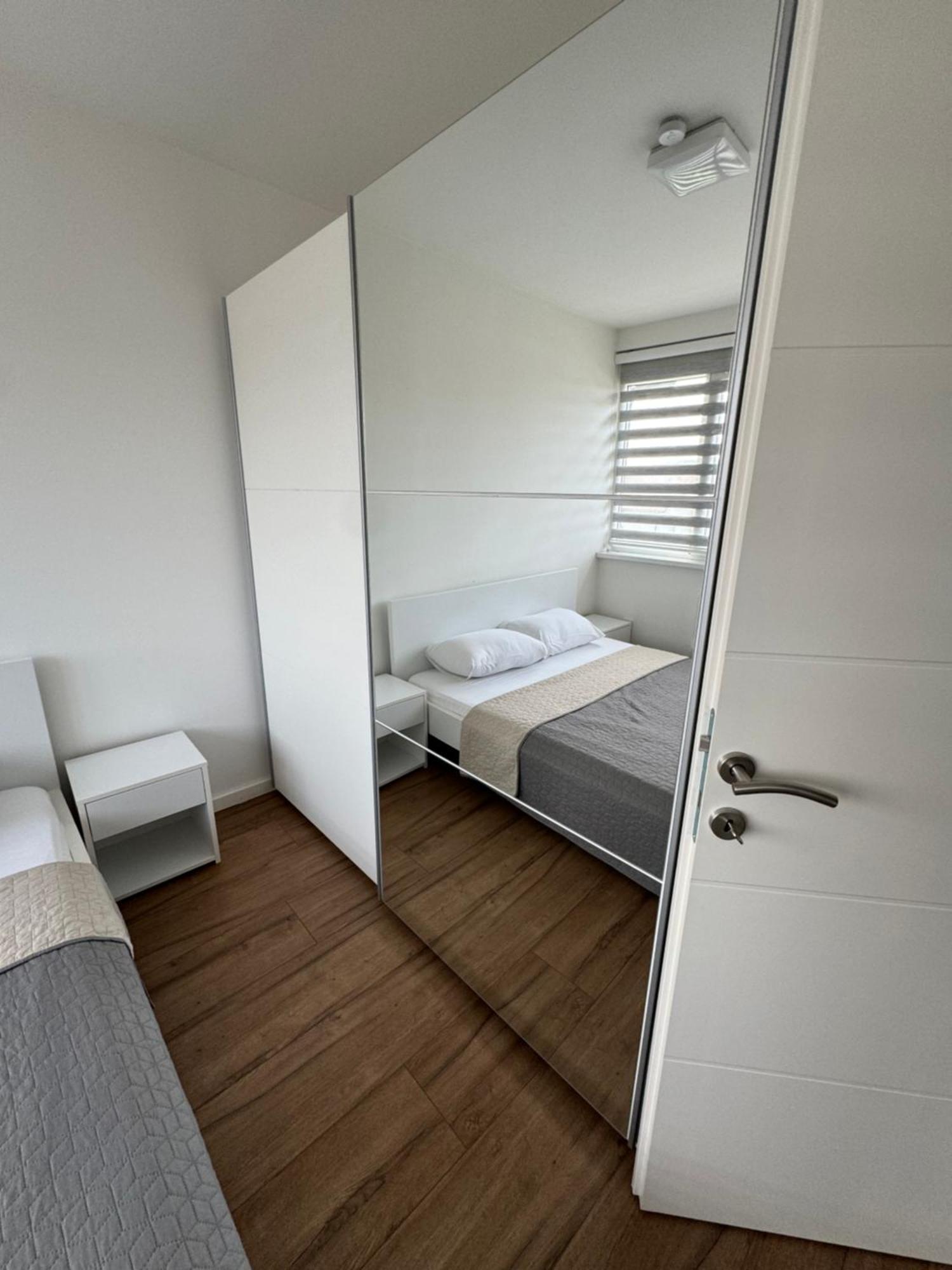 Xl Apartman Teslić Екстериор снимка
