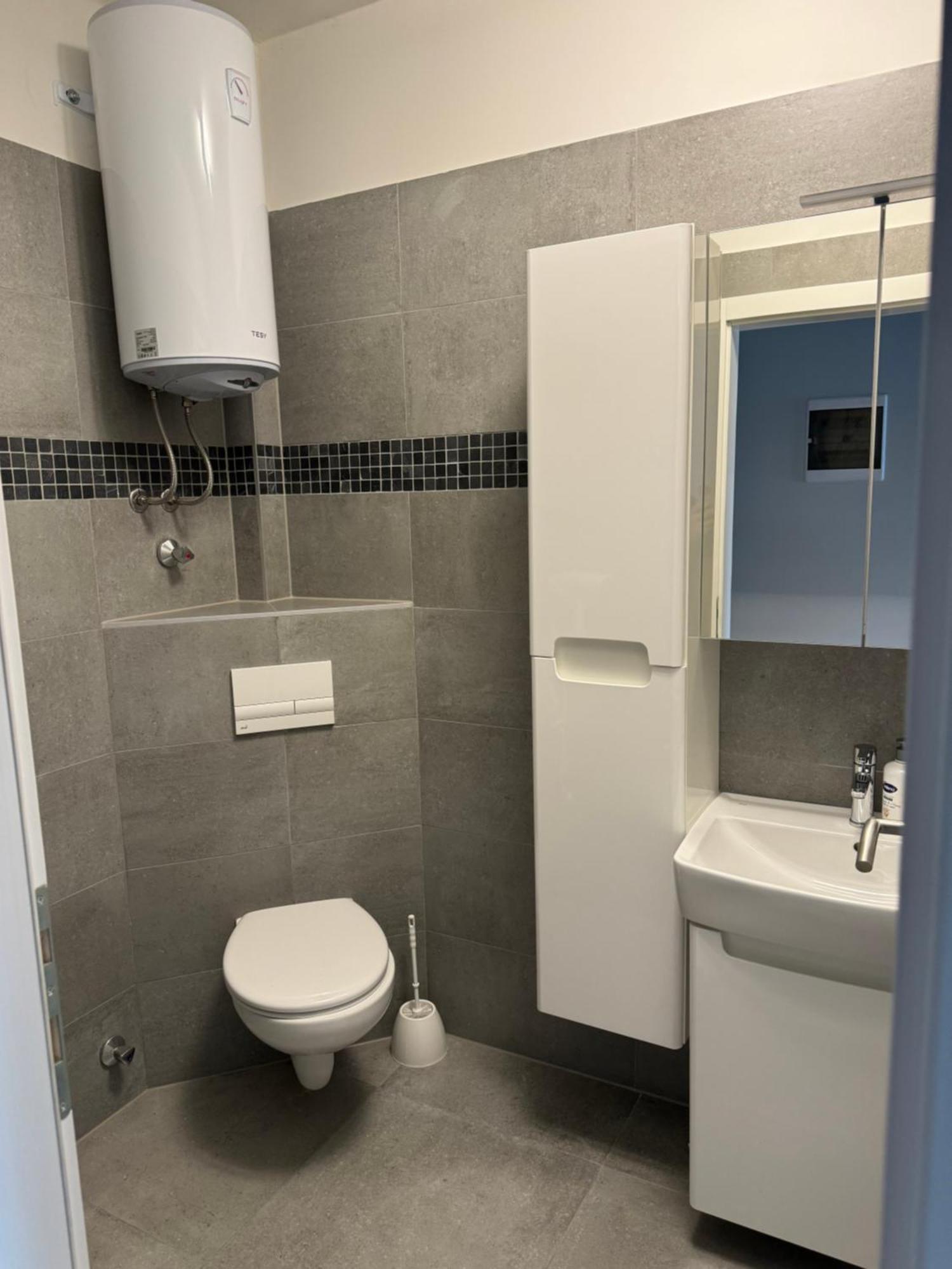 Xl Apartman Teslić Екстериор снимка