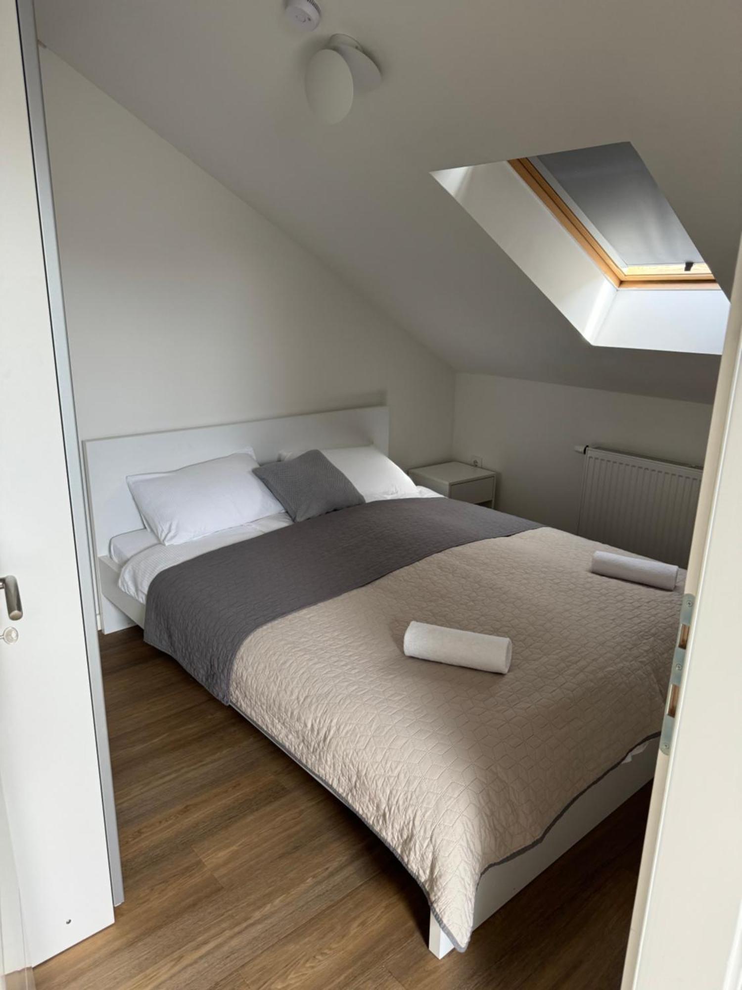 Xl Apartman Teslić Екстериор снимка