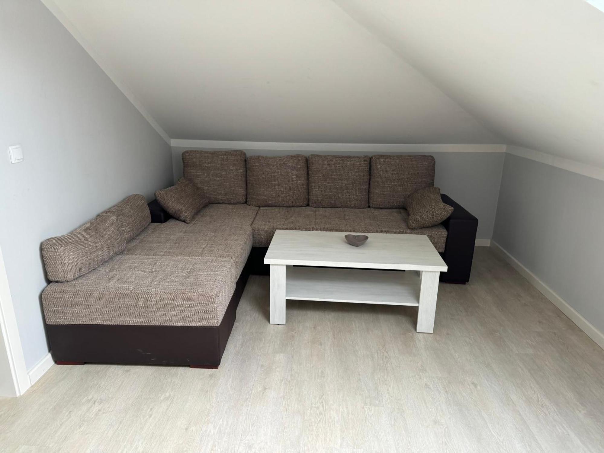 Xl Apartman Teslić Екстериор снимка