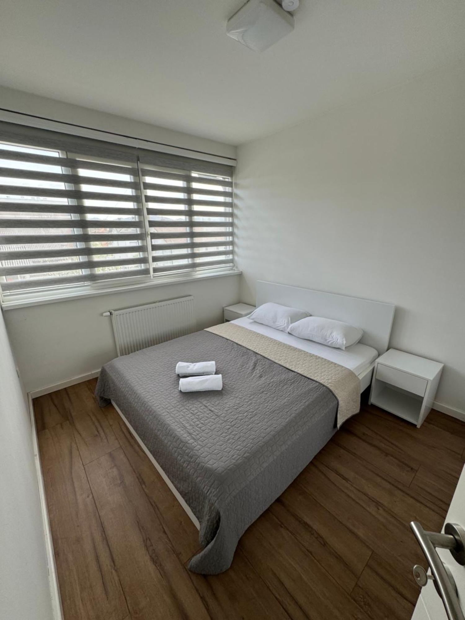Xl Apartman Teslić Екстериор снимка