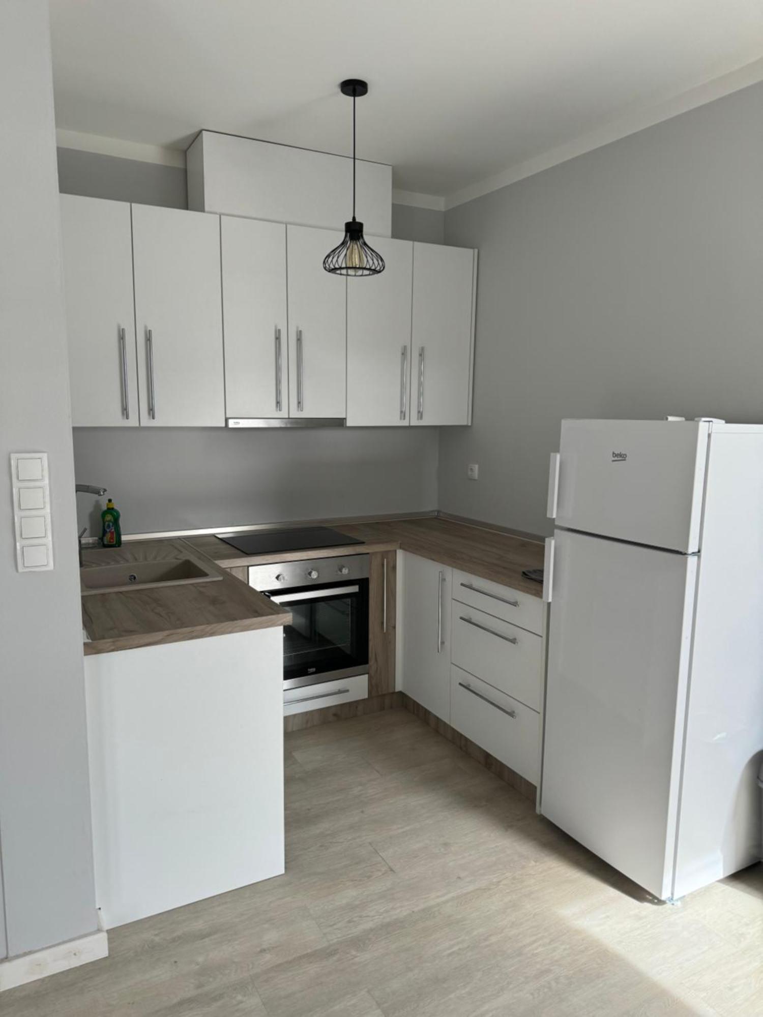 Xl Apartman Teslić Екстериор снимка