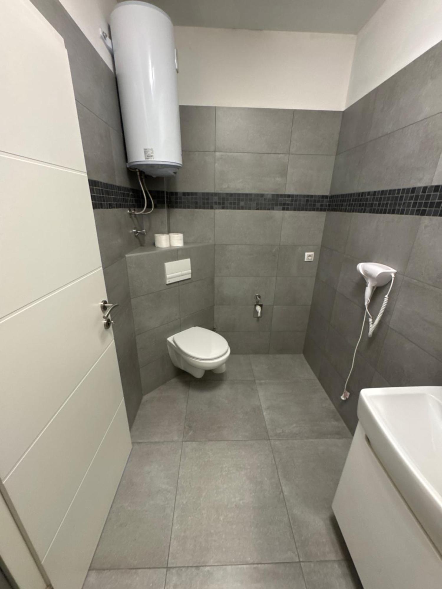 Xl Apartman Teslić Екстериор снимка