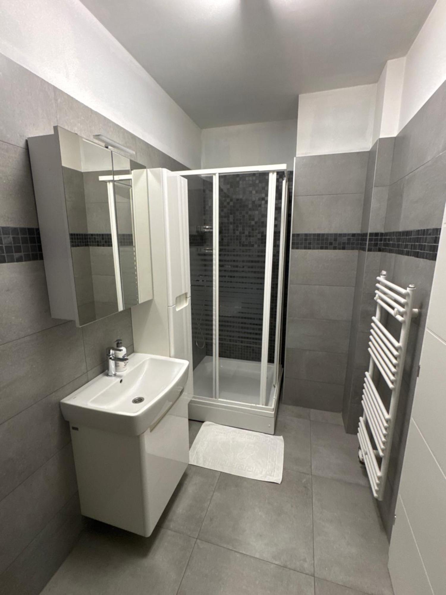 Xl Apartman Teslić Екстериор снимка