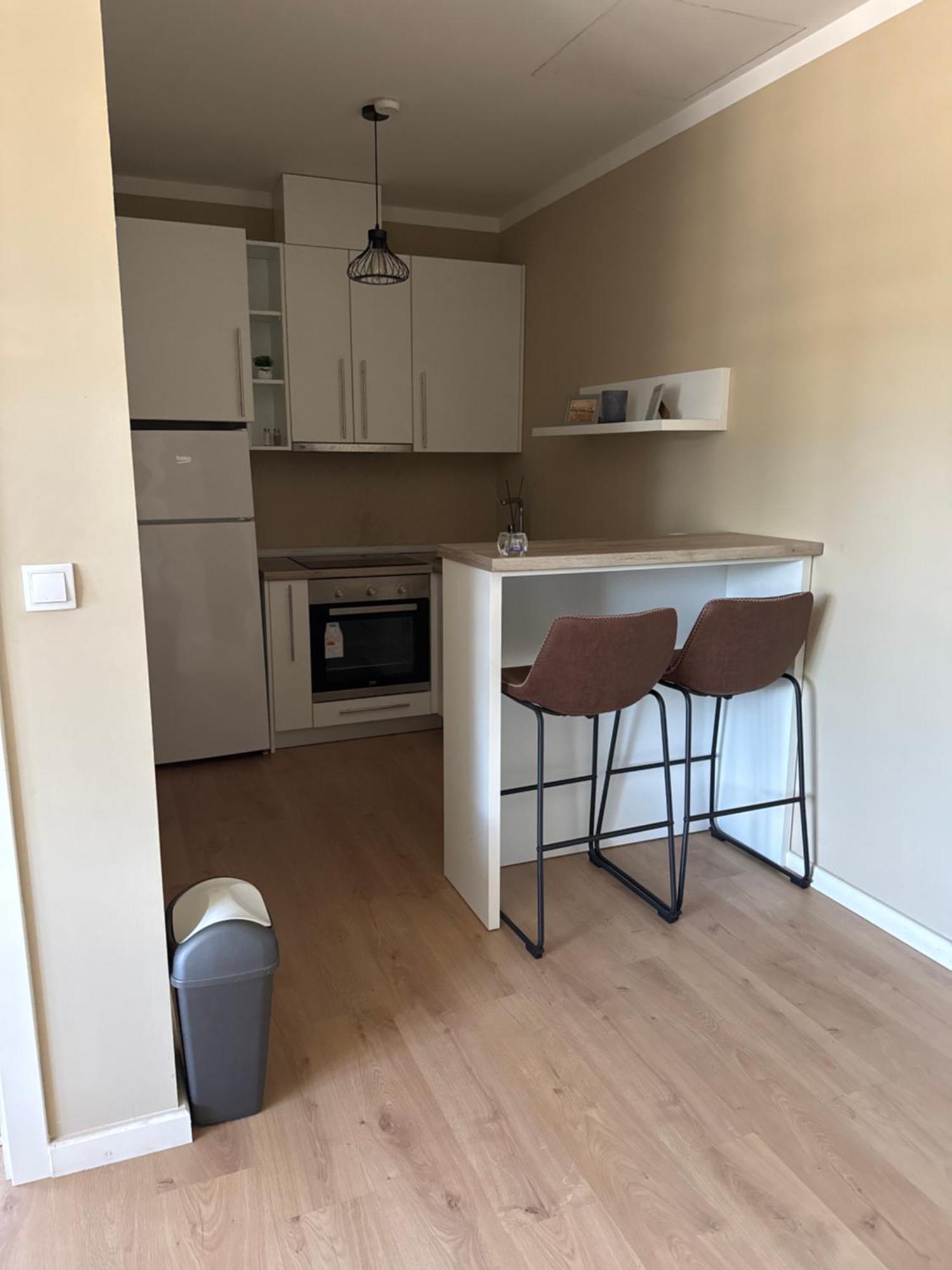 Xl Apartman Teslić Екстериор снимка