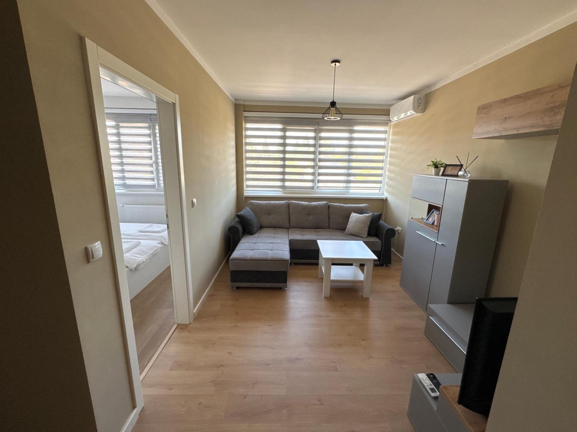 Xl Apartman Teslić Екстериор снимка
