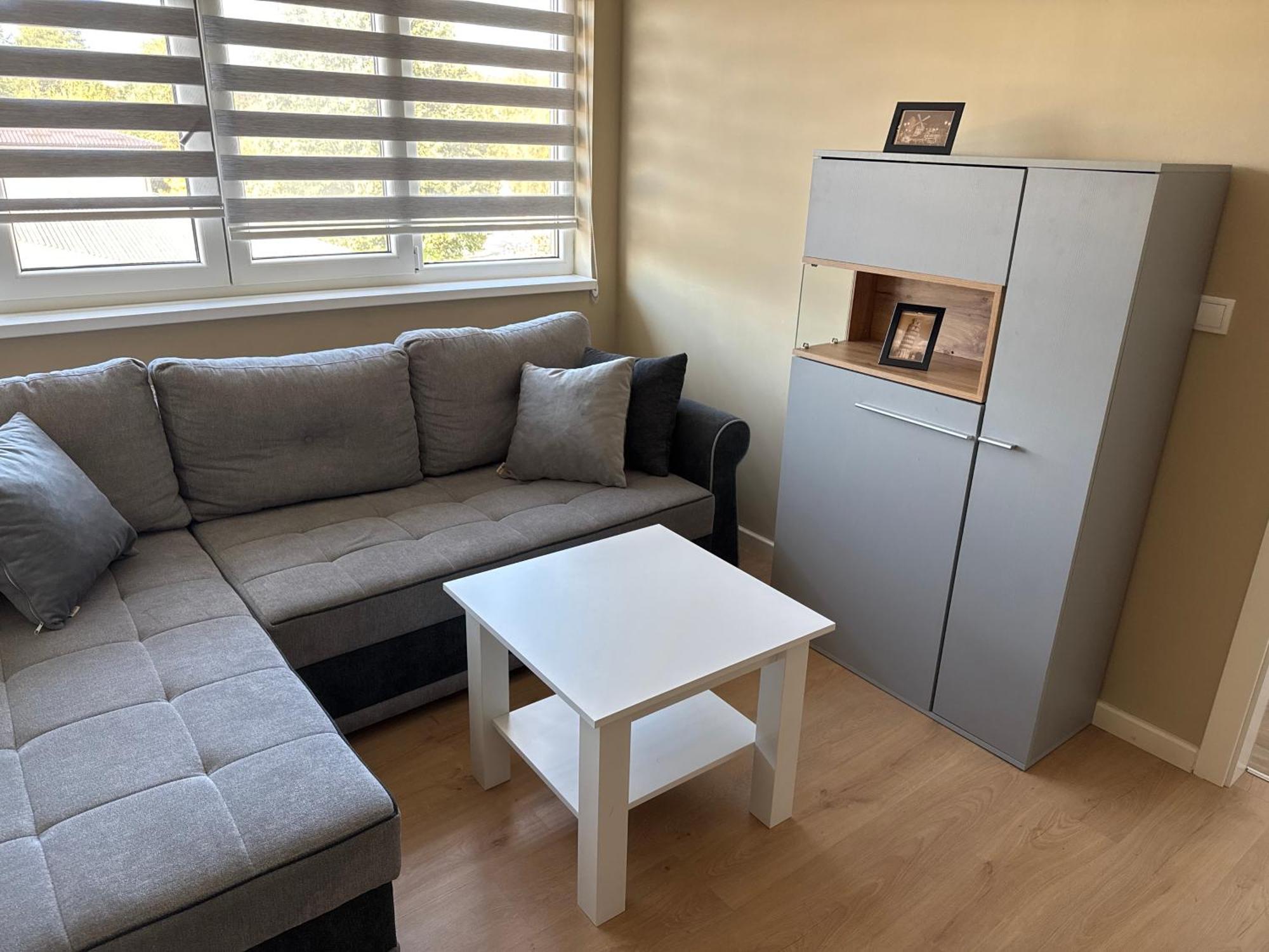 Xl Apartman Teslić Екстериор снимка