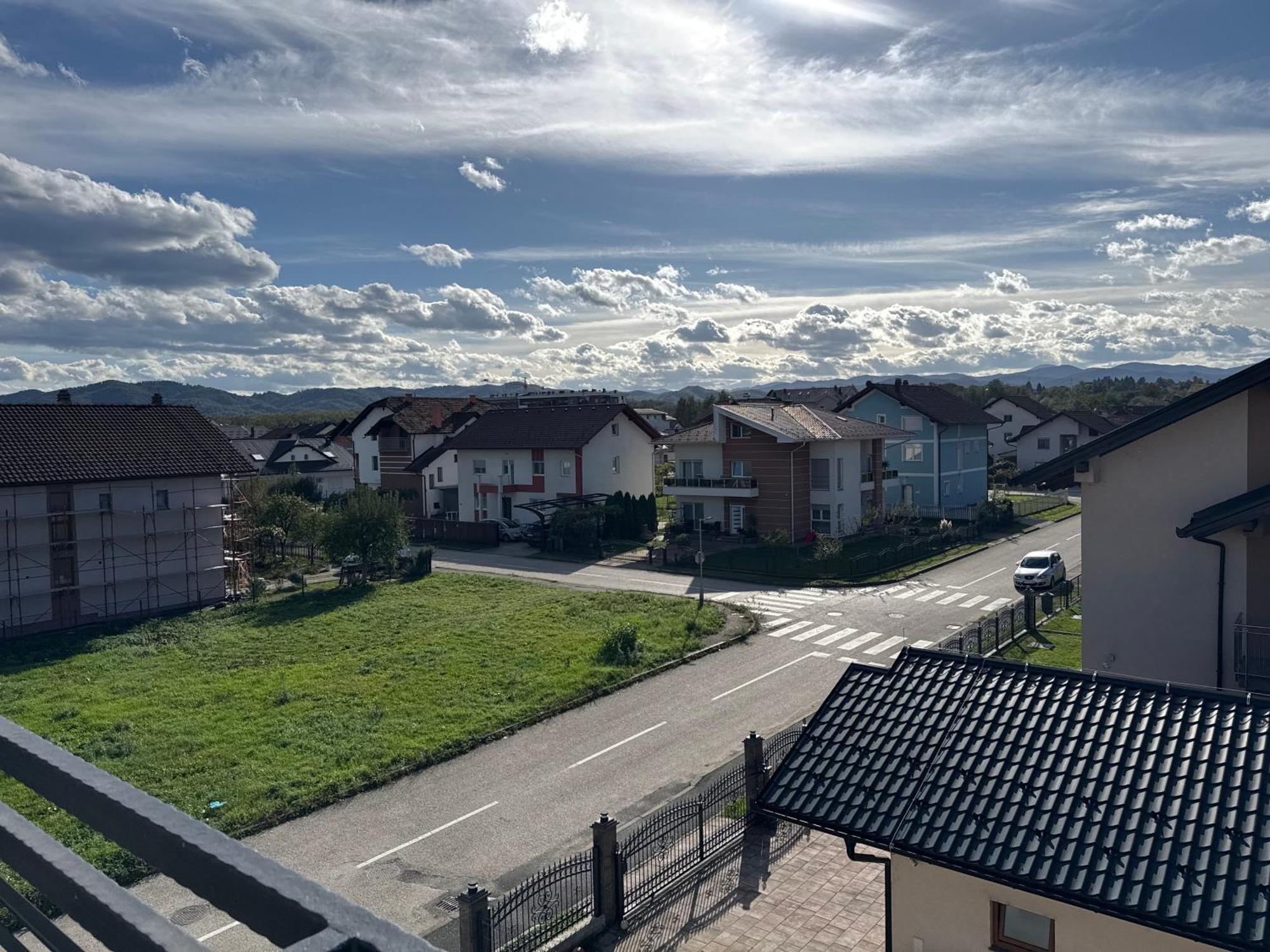 Xl Apartman Teslić Екстериор снимка